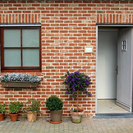 B&B Laurus Ypern Exterior foto