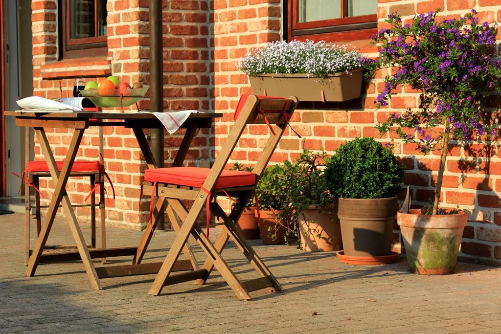 B&B Laurus Ypern Exterior foto