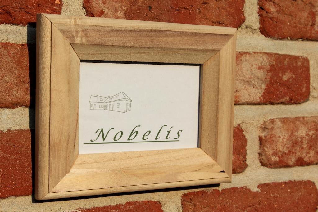 B&B Laurus Ypern Exterior foto
