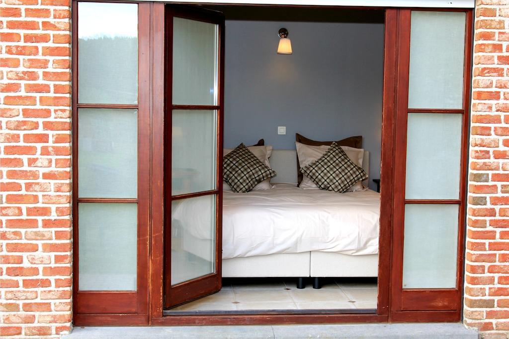 B&B Laurus Ypern Zimmer foto