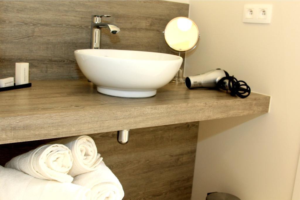 B&B Laurus Ypern Zimmer foto