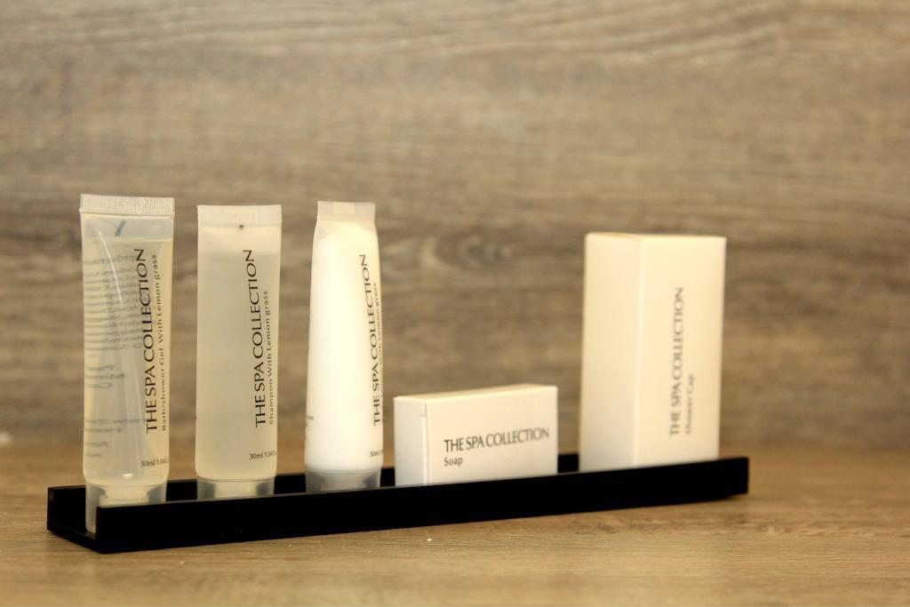 B&B Laurus Ypern Zimmer foto