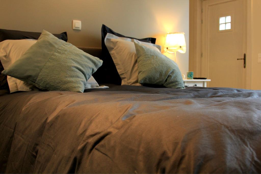 B&B Laurus Ypern Zimmer foto